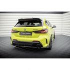 Splittery tylne boczne Maxton Design BMW M135i F40 M-Pakiet