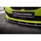 Zestaw splitterów Maxton Design BMW M135i F40