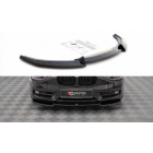 Splitter przedni Maxton Design BMW 1 F20