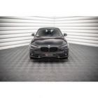 Splitter przedni Maxton Design BMW 1 F20