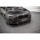 Splitter przedni Maxton Design BMW 1 F20