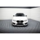 Splitter przedni Street Pro Maxton Design V.3 BMW M140i F20 LCI M-Pakiet