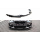 Splitter przedni Maxton Design BMW 1 F20 / F21 LCI M-Power