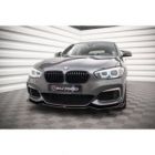 Splitter przedni Maxton Design BMW 1 F20 / F21 LCI M-Power