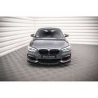 Splitter przedni Maxton Design BMW 1 F20 / F21 LCI M-Power