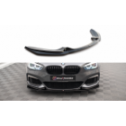 Splitter przedni Maxton Design BMW 1 F20 / F21 LCI M-Power