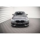 Splitter przedni Maxton Design BMW 1 F20 / F21 LCI M-Power