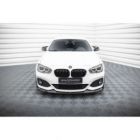 Splitter przedni Maxton Design BMW 1 F20 / F21 LCI M-Power