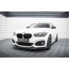 Splitter przedni Maxton Design BMW 1 F20 / F21 LCI M-Power