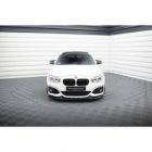 Splitter przedni Maxton Design BMW 1 F20 / F21 LCI M-Power