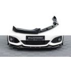 Splitter przedni Maxton Design BMW 1 F20 / F21 LCI M-Power