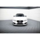 Splitter przedni Maxton Design BMW 1 F20 / F21 LCI M-Power
