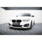 Splitter przedni Maxton Design BMW 1 F20 / F21 LCI M-Power