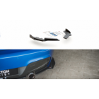Splittery tylne boczne Racing Maxton Design Durability / Flaps Maxton DesignBMW M135i F20