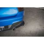 Splittery tylne boczne Racing Maxton Design Durability / Flaps Maxton DesignBMW M135i F20