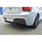 Splitter tylny Maxton Design BMW 1 F20 M-Power