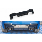 Dokładka tylna Maxton Design BMW M135i F20