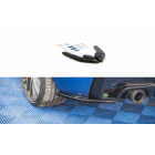 Splittery tylne boczne Maxton Design BMW 1 F20 M-Power przedlift