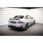 Splittery tylne boczne Maxton Design BMW M240i G42 Coupe