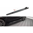 Dokładki progów Maxton Design BMW 2 Gran Coupe M-Pakiet / M235i F44