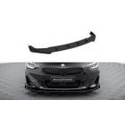 Splitter przedni Street Pro / Flaps Maxton Design BMW 2 G42 Coupe