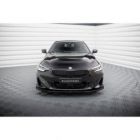 Splitter przedni Street Pro / Flaps Maxton Design BMW 2 G42 Coupe