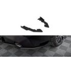 Splittery tylne boczne Street Pro / Flaps Maxton Design BMW 2 G42 Coupe