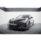 Splitter przedni Maxton Design BMW 2 G42 Coupe