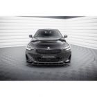 Splitter przedni Maxton Design BMW 2 G42 Coupe