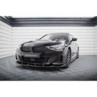 Splitter przedni Maxton Design BMW 2 G42 Coupe