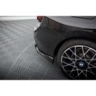 Splittery tylne boczne Maxton Design BMW 2 G42 Coupe