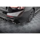 Splittery tylne boczne Maxton Design BMW 2 G42 Coupe