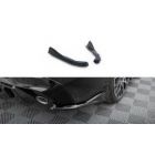 Splittery tylne boczne Maxton Design BMW 2 G42 Coupe