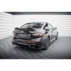 Splittery tylne boczne Maxton Design BMW 2 G42 Coupe