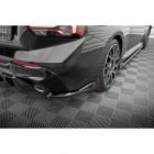 Splittery tylne boczne Maxton Design BMW 2 G42 Coupe