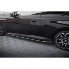 Dokładki progów Maxton Design BMW 2 G42 Coupe