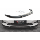 Splitter przedni Maxton Design BMW 3 G20 / G21