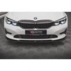 Splitter przedni Maxton Design BMW 3 G20 / G21