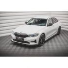 Splitter przedni Maxton Design BMW 3 G20 / G21