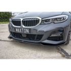 Splitter przedni V.1 Maxton Design BMW 3 M-Pakiet / M340i G20