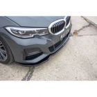 Splitter przedni V.1 Maxton Design BMW 3 M-Pakiet / M340i G20