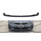 Splitter przedni V.1 Maxton Design BMW 3 M-Pakiet / M340i G20