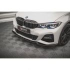 Splitter przedni V.1 Maxton Design BMW 3 M-Pakiet / M340i G20