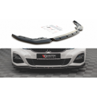 Splitter przedni V.1 Maxton Design BMW 3 M-Pakiet / M340i G20
