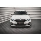 Splitter przedni V.1 Maxton Design BMW 3 M-Pakiet / M340i G20
