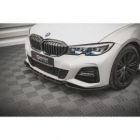 Splitter przedni V.1 Maxton Design BMW 3 M-Pakiet / M340i G20