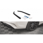 Splittery tylne boczne Maxton Design BMW 3 G20 M-Pakiet