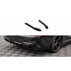 Splittery tylne boczne Maxton Design BMW 3 G20 M-Pakiet