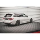 Dokładki progów Maxton Design BMW 3 G20 M-Pakiet