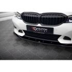 Splitter przedni Maxton Design BMW 3 Sport Line G20 / G21
